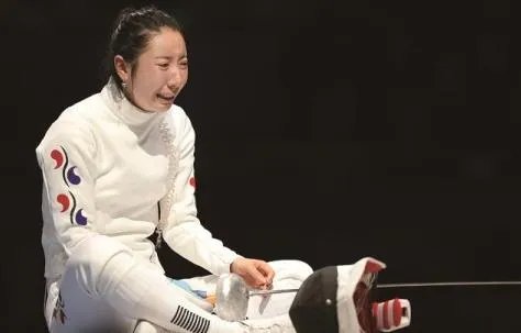 看到韩国人一系列的操作我会觉得这就不是一个有格局的人能干的事