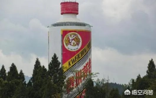 为何贵州茅台业绩超预期还大跌？