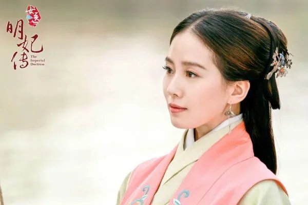 女医明妃传剧情介绍大结局