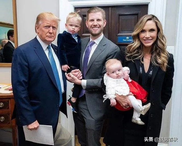 特朗普向最高法院提交紧急申请，纳税记录会是那根稻草吗？