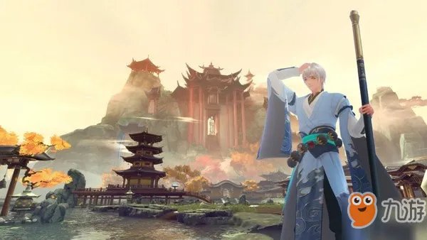 《新笑傲江湖手游》职业哪个好 职业选择推荐