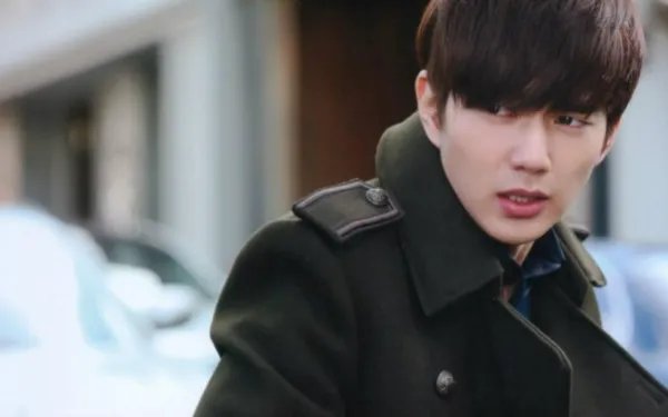 俞承豪饰演男主的《交易》将开拍，你看过他出演的哪些剧？