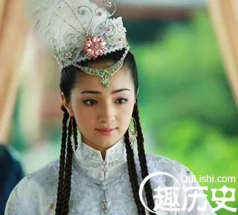 中国三大不腐女尸之一 惊天美貌疑是乾隆老婆香妃