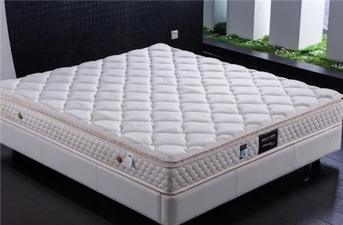 如何选床和床垫