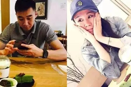 赵云蕾洪炜结婚微博公布  又一对国家运动员喜结连理