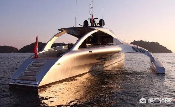 你在轮船上有哪些奇葩经历?