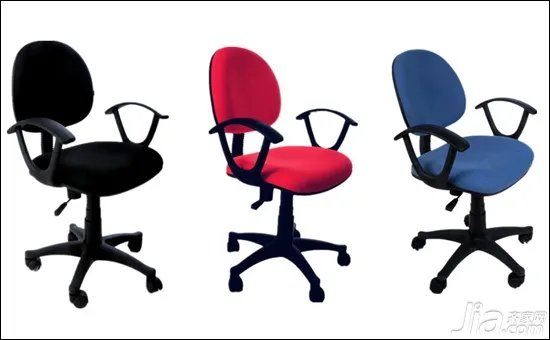 测评：远离颈椎病肩周炎 尧田实YT-8089B办公椅