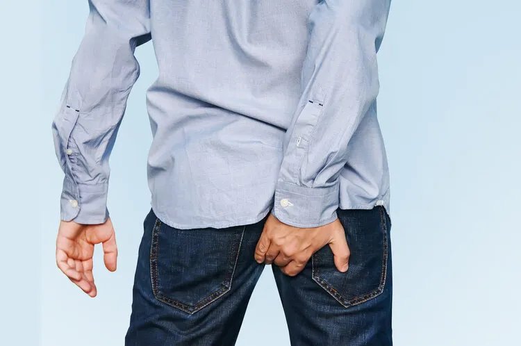 人一天会放多少个屁？“憋回去”的屁，最后都去哪了？涨知识了