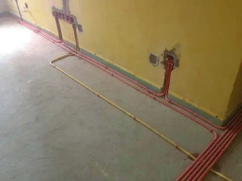 老房水电改造的过程及注意事项