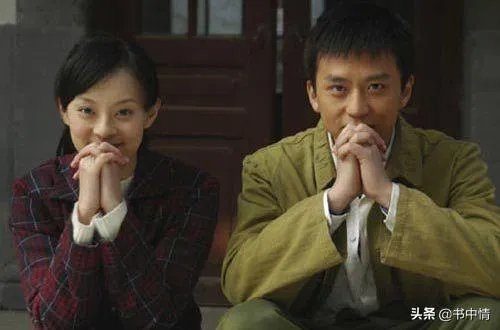 邓超演过的特别好看的电视剧有哪些？