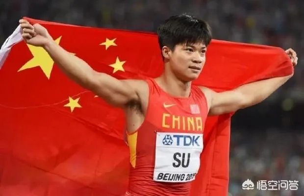 苏炳添和谢震业最近频频跑出好成绩，中国男子百米跑是否已经全面超过日本了？