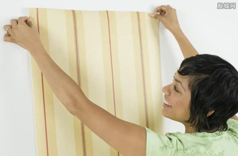 壁纸装修价格 壁纸一般多少钱一平方