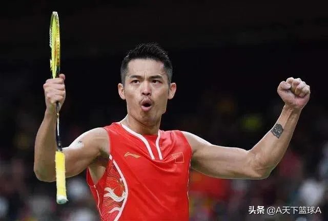 李宗伟以前大赛输给林丹，真的是能力的问题吗？