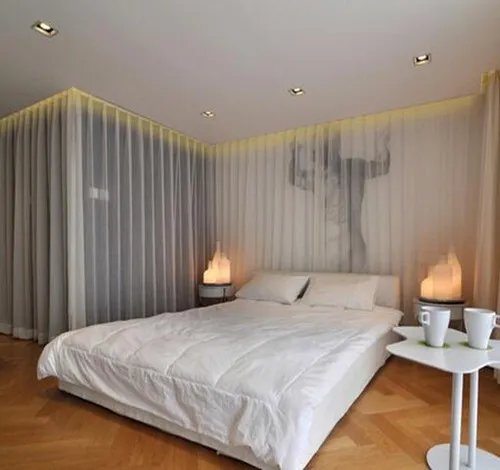 100平方装修多少钱 100平方装修效果图