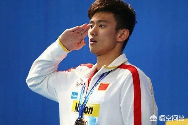 宁泽涛被开除了吗？