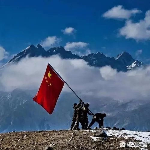 并结合2020发生的中印边界发生对峙事件,请谈谈中印之间边界