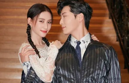 何超莲和窦骁迟迟不结婚，网友吐槽两人早晚要分，何超莲是如何霸气回怼的？