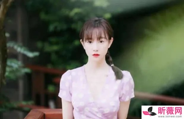 张檬现任男友是谁 张檬和小五怎么认识的