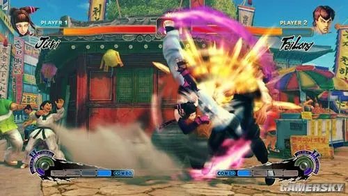 IGN最新评选：25款最佳XBOX360游戏