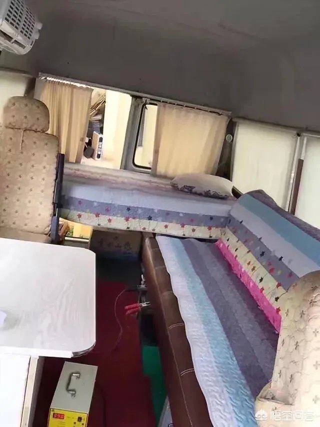 什么车最适合自驾游，为什么？