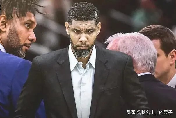 谁会是马刺波波维奇的接班人？