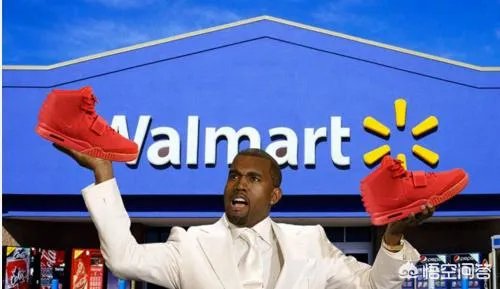 Nike Air Yeezy 2为什么被炒到那么高的价格？