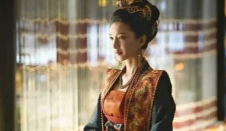 历史上的宋仁宗张贵妃