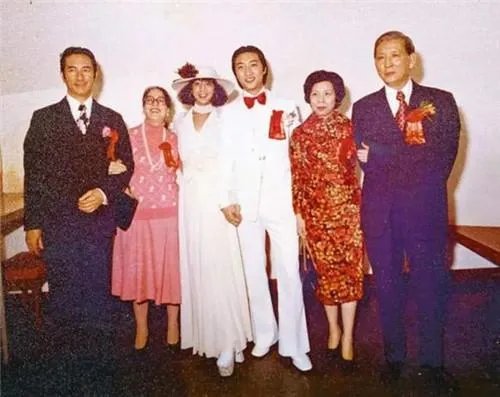 她是何鸿燊最漂亮的女儿，本该富贵一生却疯癫10年，结果怎样了？