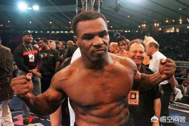 如果在擂台上无规则比赛，巅峰泰森和巅峰一龙谁厉害？