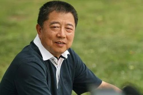 胡葆森女儿为什么姓李 胡葆森现在身价多少