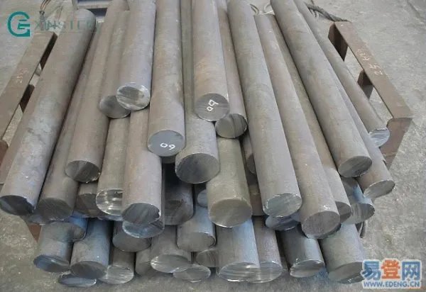 圆钢的标准