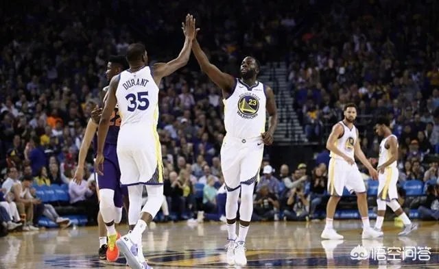 勇士经历了科尔时代的首次四连败，你觉得这个锅该谁背？