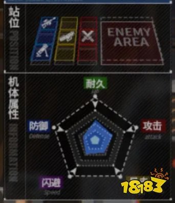 重装战姬怎么玩 推图玩法机师机体详解攻略