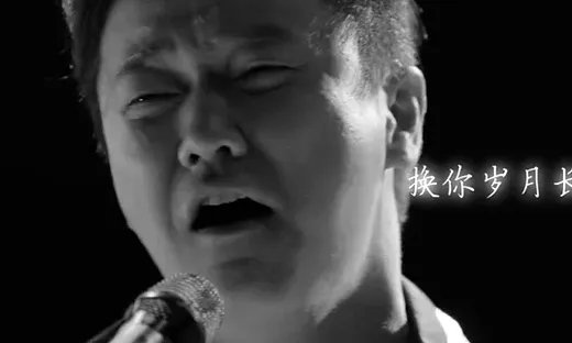 适合男生ktv唱的歌曲，都有哪些啊？