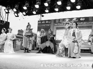 长春都有哪些非物质文化遗产项目？