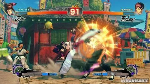 IGN最新评选：25款最佳XBOX360游戏