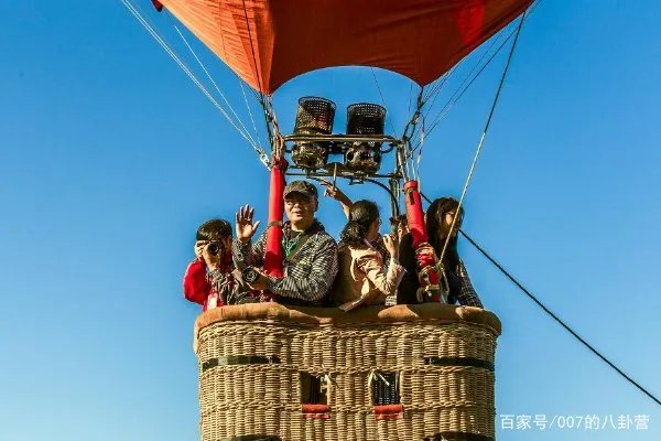 腾冲景区员工从热气球坠亡，事故频发，热气球还是最安全的飞行方式吗？