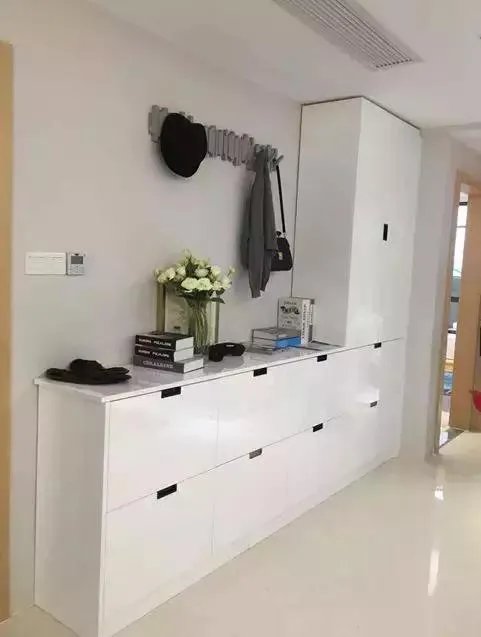 海口这个61㎡小户型红了，快来看看业主是怎么做到的