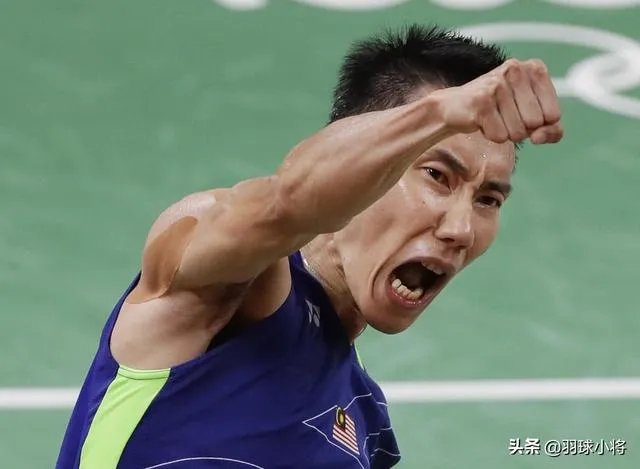 李宗伟以前大赛输给林丹，真的是能力的问题吗？