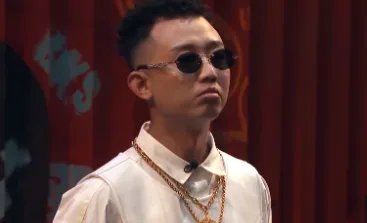 在《中国新说唱》晋级成导师的gai，到底有多狂？