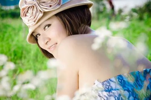 厦门拍写真哪家好　怎么拍个人写真才好看