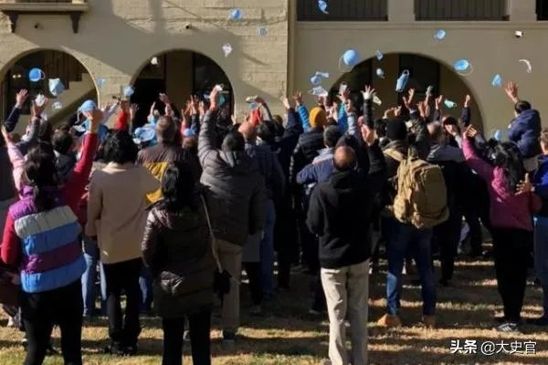 如果西方国家最后都放弃检测向病毒屈服了，我们怎么办？