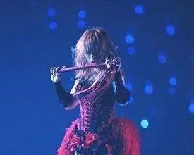 滨崎步的唱功怎么样？