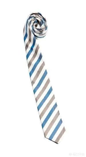 有什么值得推荐的男士领带品牌吗？