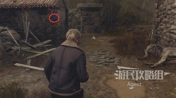 《生化危机4重制版》图文攻略 全收集与解谜图文攻略