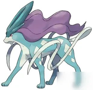 《宝可梦剑盾》水君配招属性怎么样 水君配招属性分享