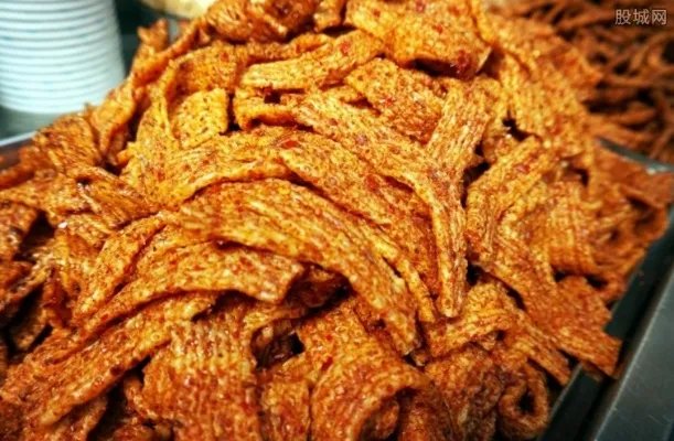 卫龙辣条抽检不合格 卫龙辣条存在不合格问题是真的吗