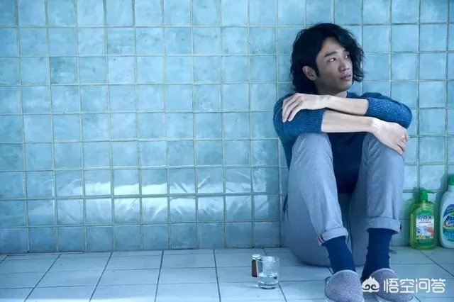 台湾翻拍的电影《比悲伤更悲伤的故事》有哪些情节让你感动的泪流满面？