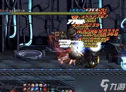 DNF卢克攻略来啦 第一期 诞生之圣所通关攻略