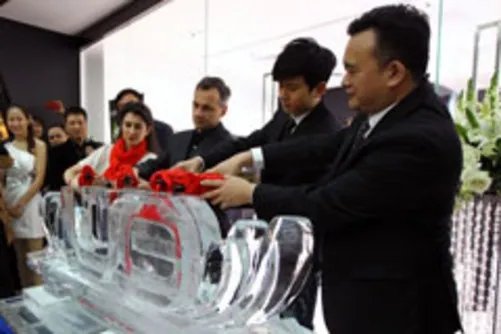 不止穷三代 世界顶级Hi-End大牌介绍